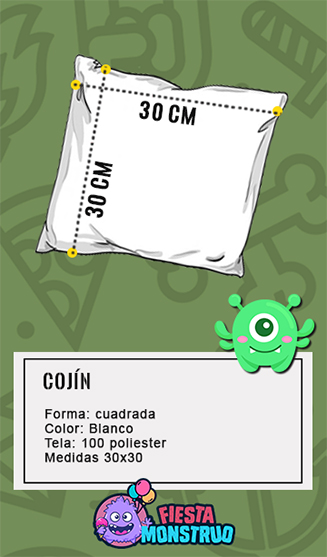 Cojín