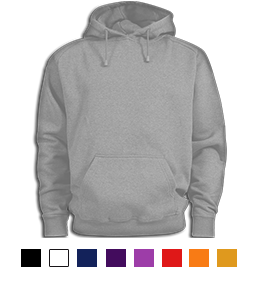 Sudadera Unisex